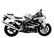 Honda CBR600F4i